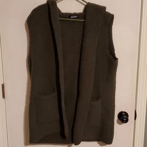 Zenana vest